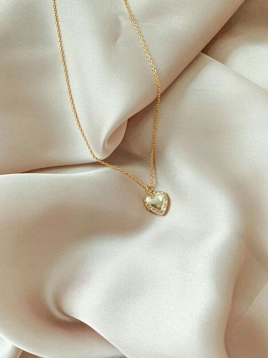 Golden Heart