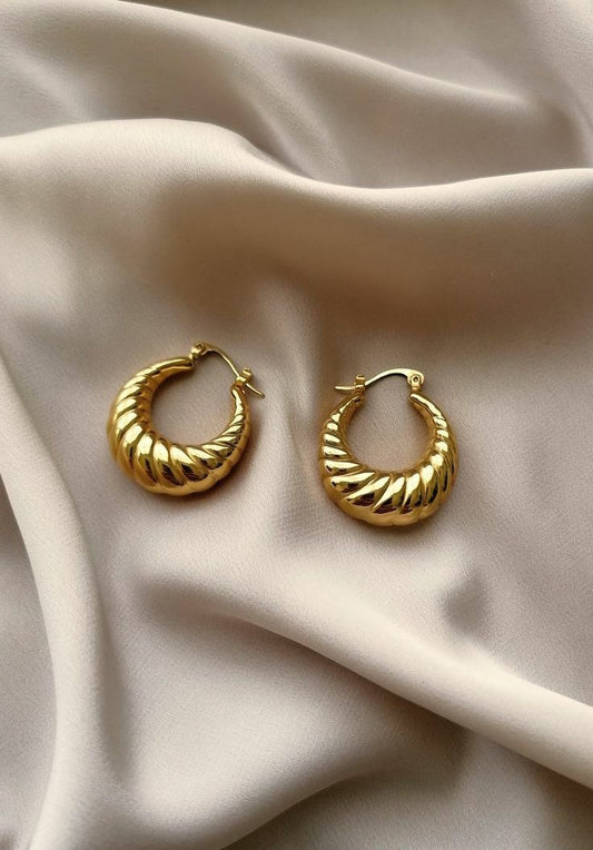Classic Hoops